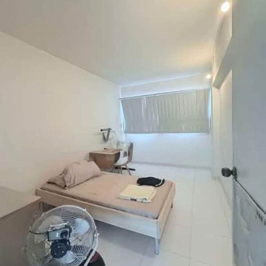 Blk 107 Rajah Court (Toa Payoh), HDB 4 Rooms - For Rent - Photo 1