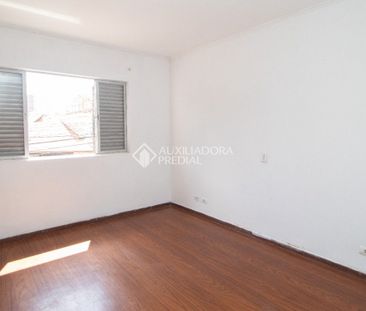 Sobrado com 3 quartos e 260m² para alugar em Vila Floresta, Santo A... - Foto 2