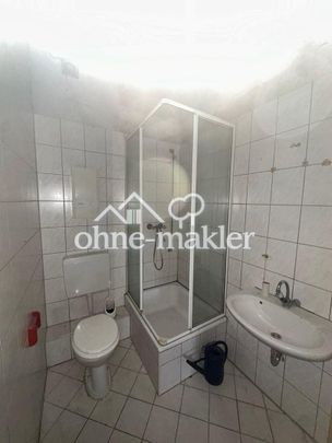 Drei Zimmer Wohnung in zentraler Lage von Dortmund - Photo 1