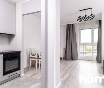 Mieszkanie 32,86 m², Kraków, Dębniki, Barska - Фото 4