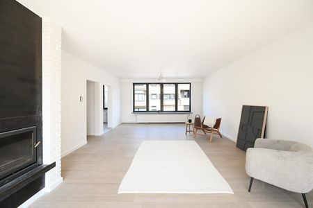 Appartement te huur - Photo 4