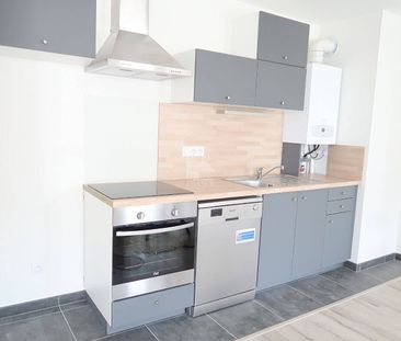 Location appartement 3 pièces 64.39 m² à Saint-Berthevin (53940) - Photo 1