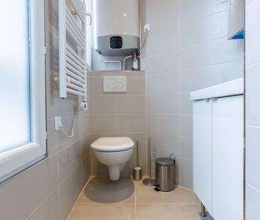 Location Appartement 1 pièce 24m² PARIS 20ème - Photo 6