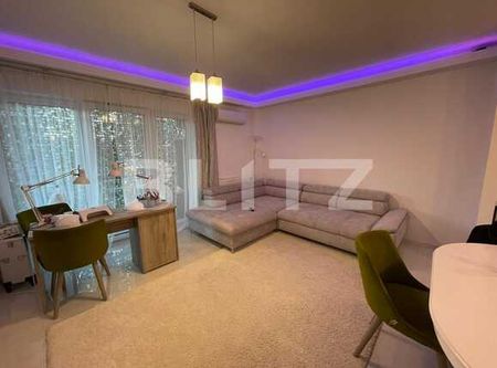 Apartament 3 camere, 70 mp, pet friendly, parcare, zona Junior Residence - Fotografie 3