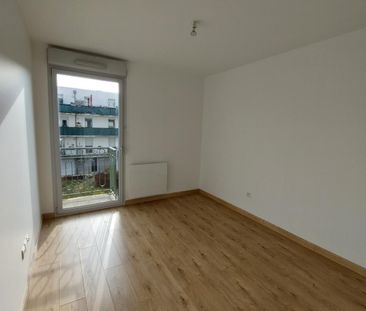 Location type 3 avec parking - Photo 3