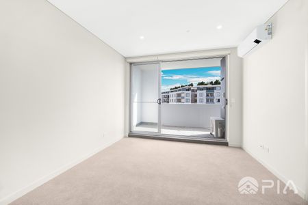 311/22 Dressler Court Merrylands - Photo 4