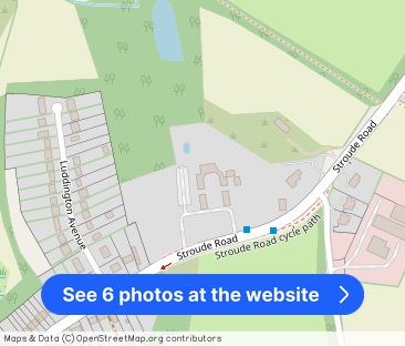 Egham, Surrey - Photo 1