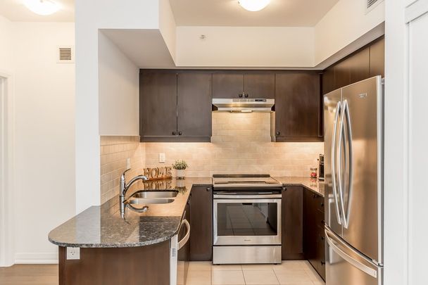 For Lease - 54 Koda Street Unit# 412, Barrie, Ontario - Photo 1