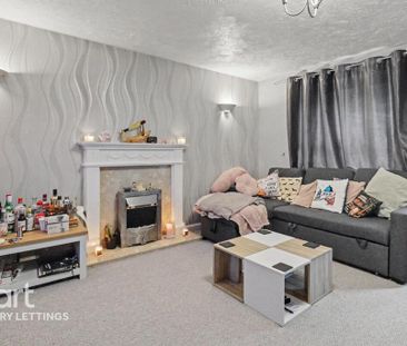 2 bedroom semi-detached house to rent - Photo 5