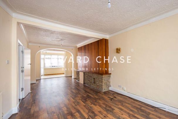 3 bedroom terraced house to rent - Photo 1