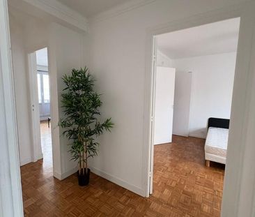 Location Appartement 3 pièces Meublé 63m² BREST 29200 - Photo 4