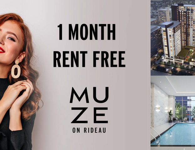 Muze on Rideau | 265 Rideau Street, Ottawa - Photo 1