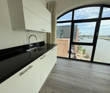 Te huur: Appartement Pantograafstraat 86 in Amsterdam - foto 1