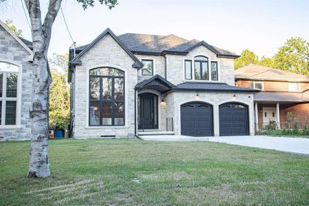 For Lease - 47 Mccowan Road Unit# Bsmt, Toronto, Ontario - Photo 4
