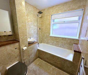 2 bedroom ground floor flat to rent - Photo 5