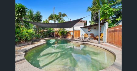 TWO BEDROOM TOWNHOUSE WITH PRIVATE COURTYARD - Photo 4