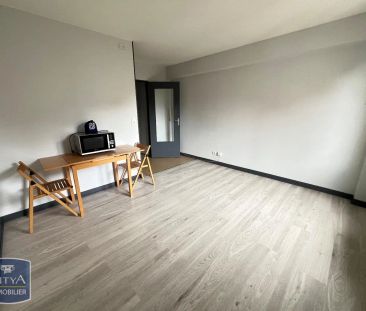 Appartement à louer 1 pièce 20.88m² - Photo 4