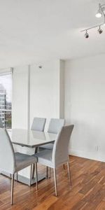 UNFURNISHED Condo With Expansive False Creek Views - Photo 4