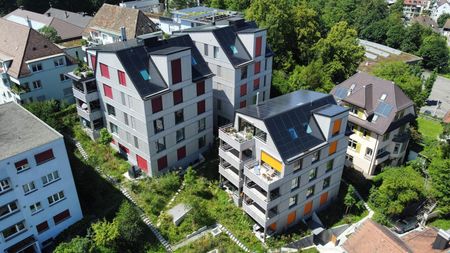 Nachhaltiges und modernes Wohnen an bevorzugter Lage - Photo 4