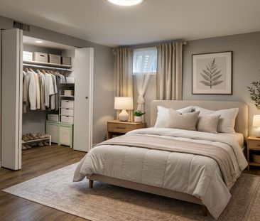 For Lease - 39 Davis Road Unit# Bsmnt, Aurora, Ontario - Photo 5