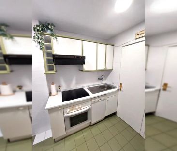 Room in shared apartment in Madrid - Foto 6