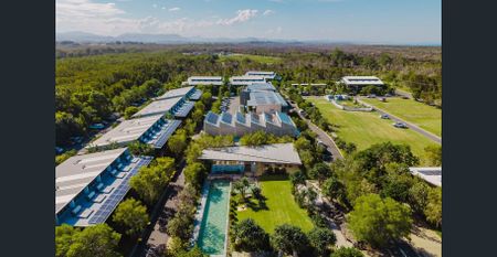 Easy Street - Effortless living in Byron Bay's Habitat Community. (4 month lease) - Photo 3