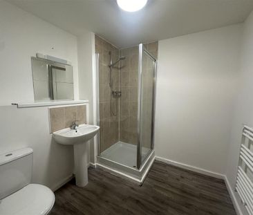 1 bedroom apartment to rent - Photo 6