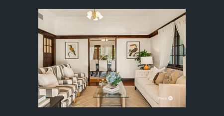 Elevated Family Estate with Spectacular City Views and Enduring Character - Photo 5