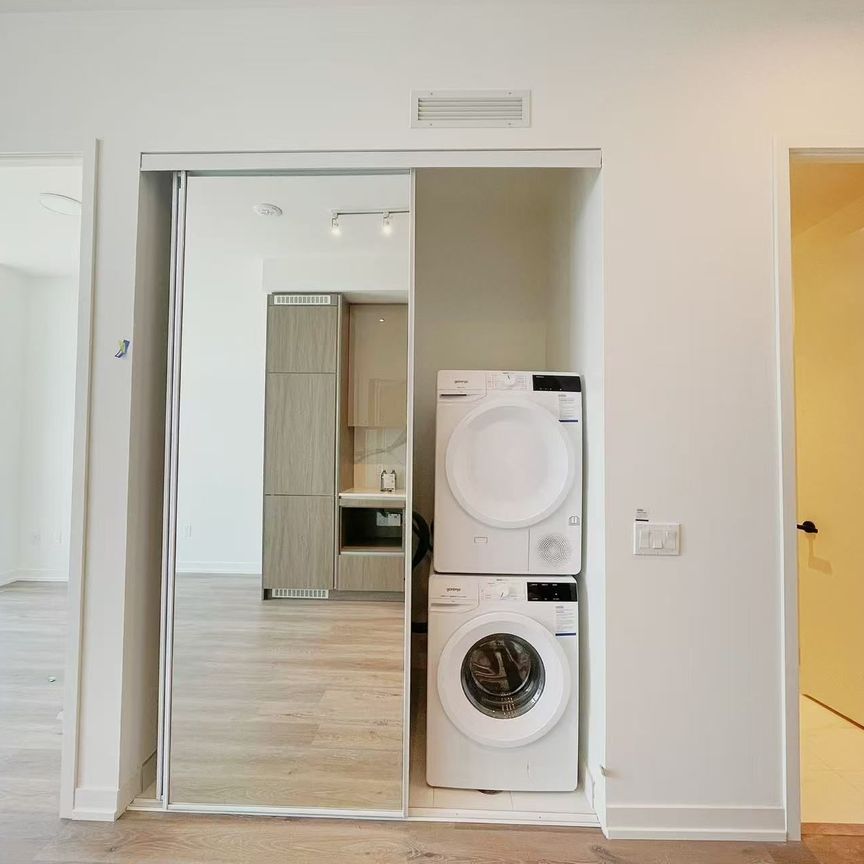 For Lease - 28 Interchange Way Unit# 1911, Vaughan, Ontario - Photo 1