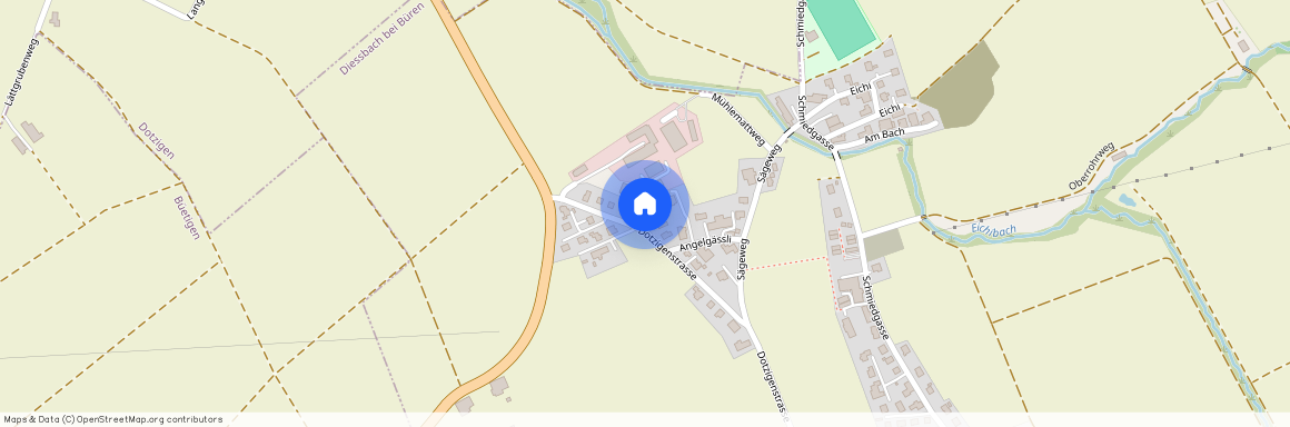 3264, Diessbach b. Büren, Dotzigenstrasse, 24