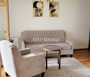 Warszawski, Warszawa, Wilanów, aleja Wilanowska - Zdjęcie 2