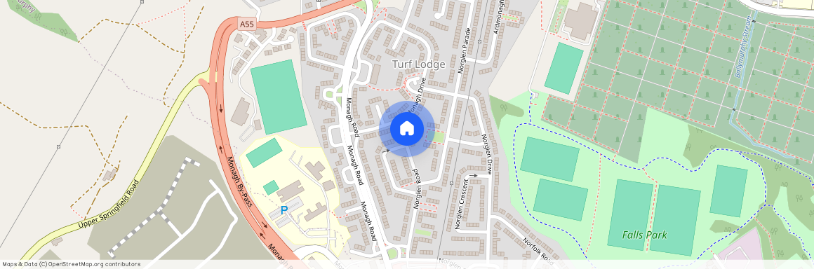 79 Norglen Road, Belfast, BT11 8EA