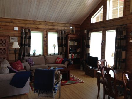 Dammkölsringen, Sälen - Foto 2