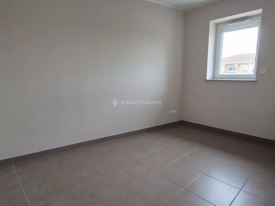 Location Appartement 3 pièces 51 m2 à Quincieux - Photo 1