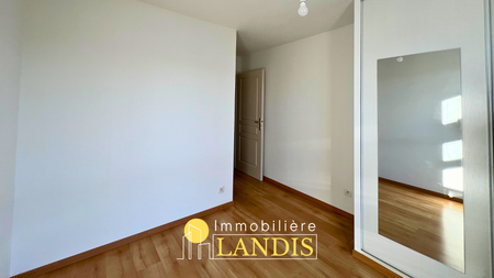 Location Appartement 3 pièces 63m² SELESTAT 67600 - Photo 3