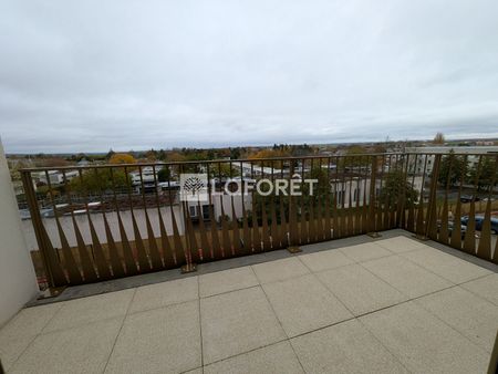 Appartement T2 Plaisir à louer - Photo 5