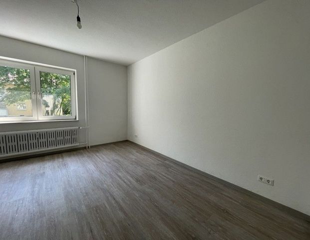 Die gefällt mir: ansprechende 3-Zimmer-Wohnung - Foto 1