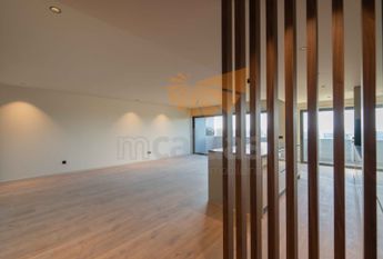 Apartamento T3 em Braga