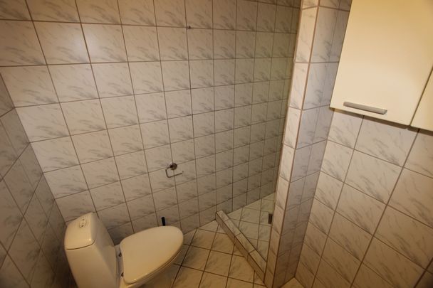 Wesselsvej 1, 1. th. - Photo 1