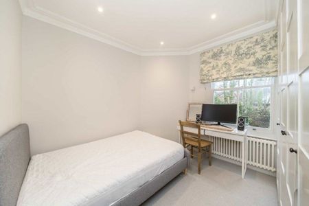 Ravenslea Road, Clapham south, SW12 - Photo 3