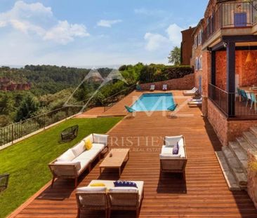 Roussillon - Superbe propriété avec vue dégagée - Photo 6