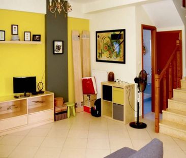 Μεζονέτα για ενοικίαση Νεοχωρόπουλο (Ιωάννινα) - Φωτογραφία 2