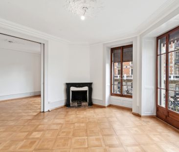Votre logement flambant neuf au coeur de Genève ! - Foto 2