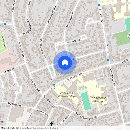 Vinkenstraat 30, 8310 Assebroek