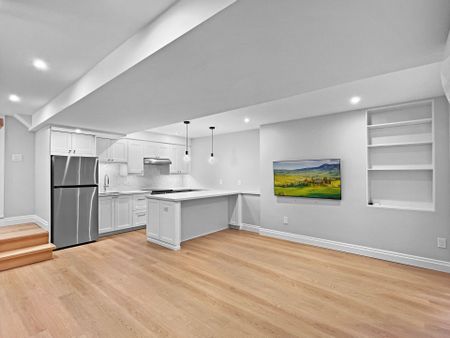 For Lease - 42 Glenhurst Avenue Unit# Bsmt, Toronto, Ontario - Photo 4