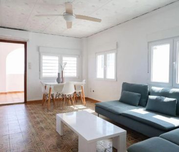 Piso de alquiler en Cami Bassetes, 164, Oliva Nova - Photo 2