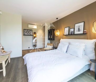 Proche Cannes – Superbe villa alliant charme et modernité – 5/6 cha... - Photo 6