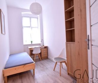 Pokój, ul. Głogowska - Photo 1