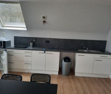 Studio te huur - Photo 5