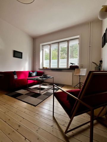 Vitalisvägen, Stockholm - Foto 5